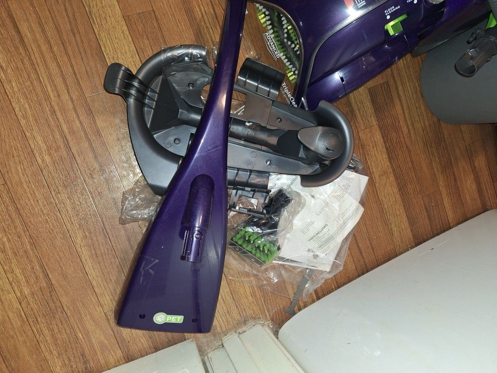 Pet Pro Cleaner Advanced