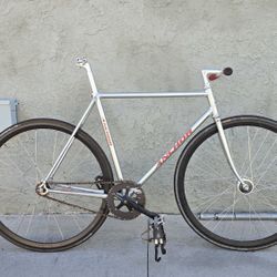 NJS Brigestone Anchor 54cm