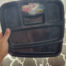 5 Cars Trays (1 Available)