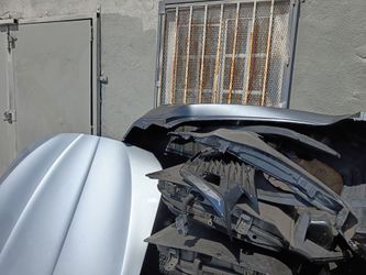 Nissan Altima / sentra