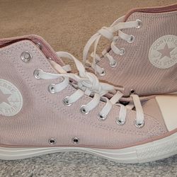 CONVERSE HIGHTOP ALL STAR CHUCK TAYLOR