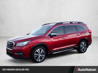 2019 Subaru Ascent