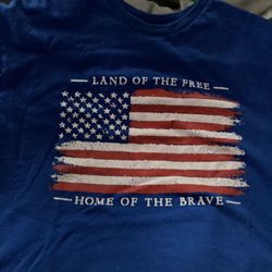 Large/XL T-shirts 