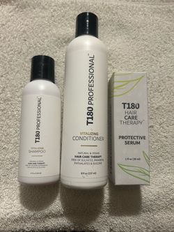 professional hair care T180 professional hair care