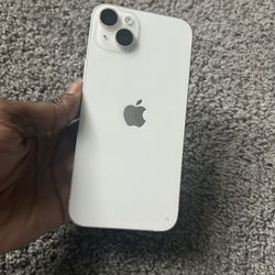 iPhone 14 Plus 128GB White-Excellent Condition Quick Sale 
