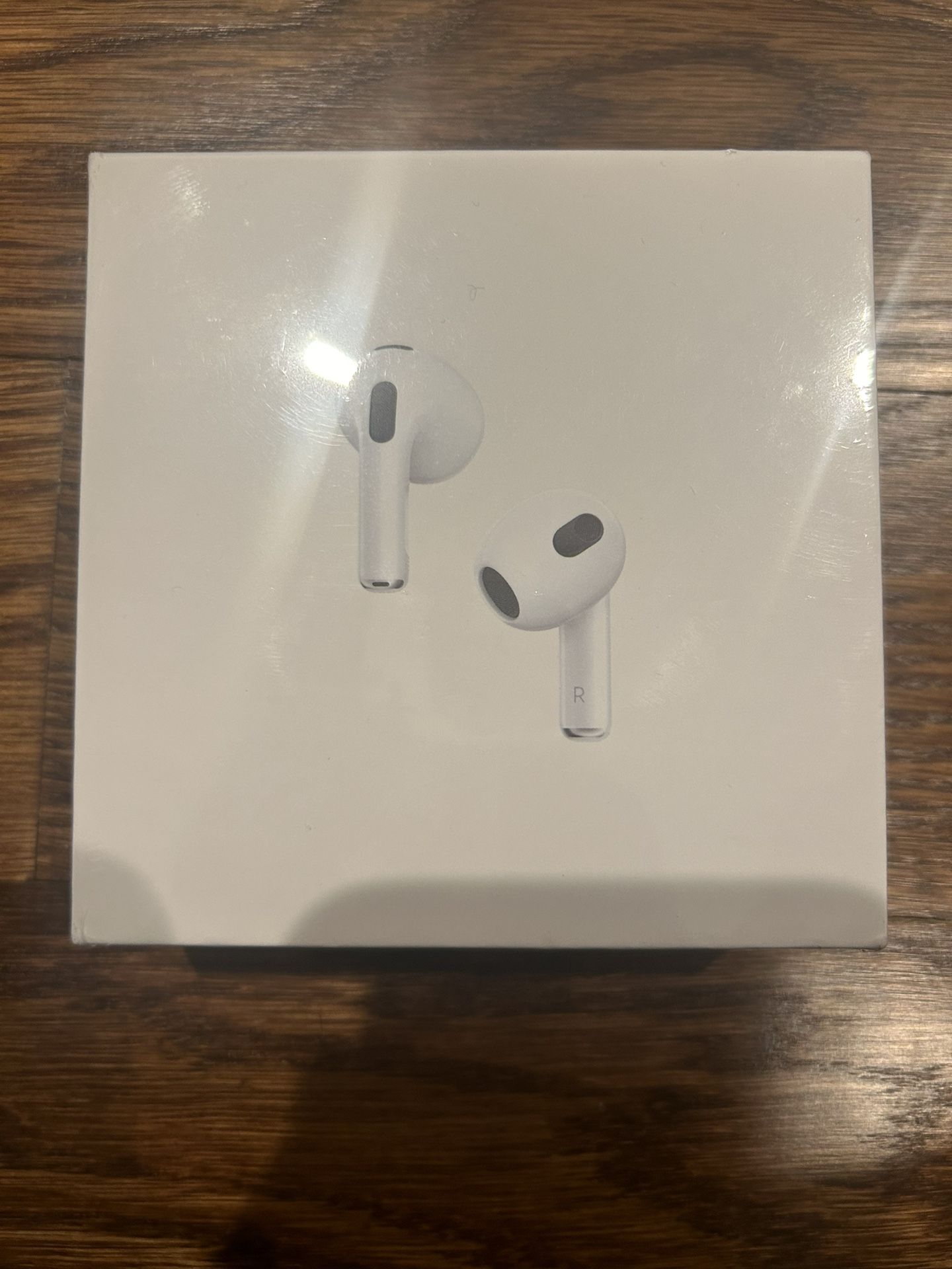Apple AirPods Third Generation