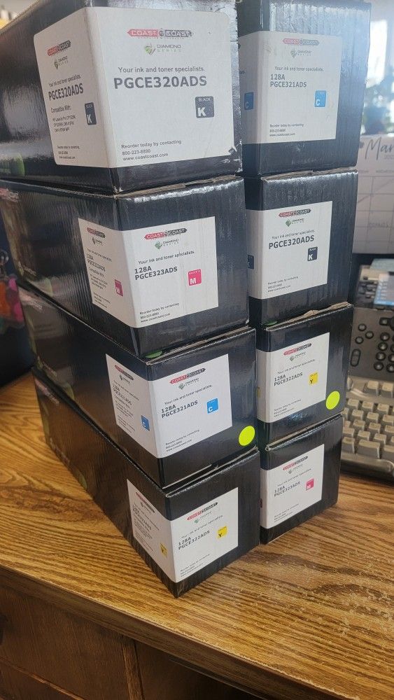Hp Lazer Jet Pro Ink