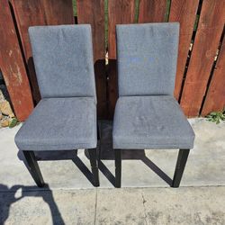 Free Chairs (2)