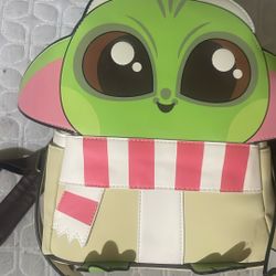 Backpack
