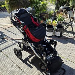 Baby Trolling 