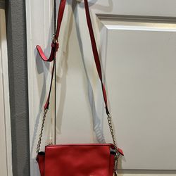 Steve Madden Crossbody purse