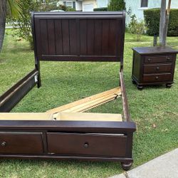 Bedroom Set 