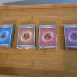 Pokémon Card Bundles