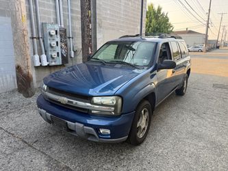 2006 Chevy Trailblazer