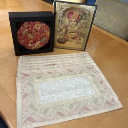 India Items