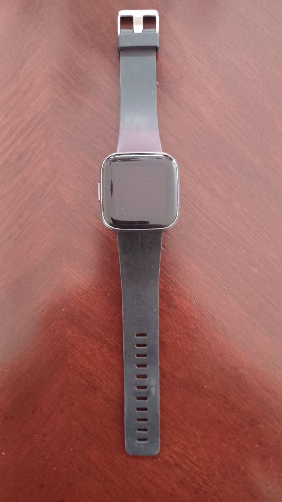 FitBit Versa 2