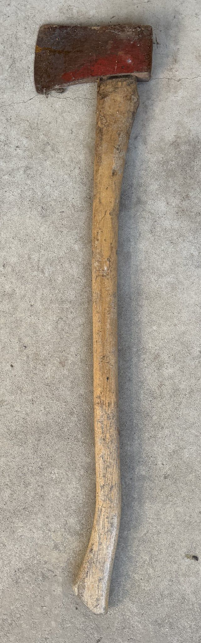 Ax