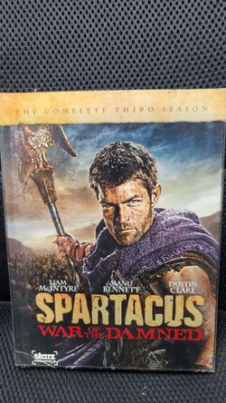SPARTACUS