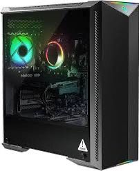 Desktop gaming computer - RTX 2080 - MSI Aegis