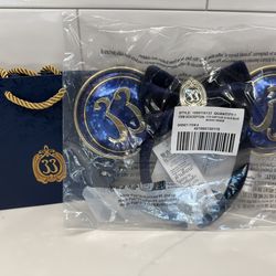 New 2026 Club 33  Mickey Ears