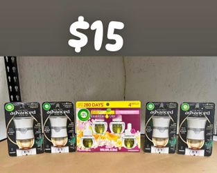 Airwick Bundle