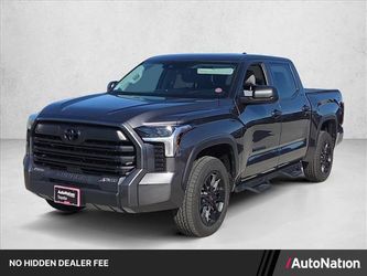 2024 Toyota Tundra