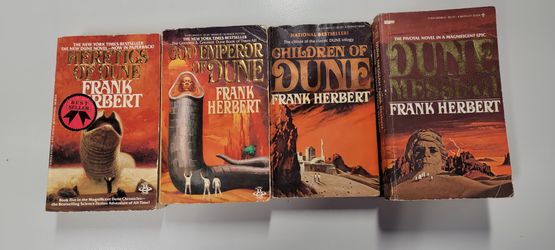 *** Books - Paperback 40 Of Them.