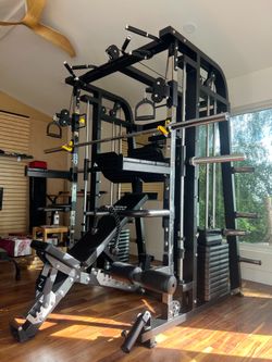 💥Smith Machine 300💥