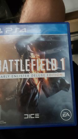 Battlefield 1