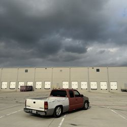 2000 Chevrolet Silverado 1500