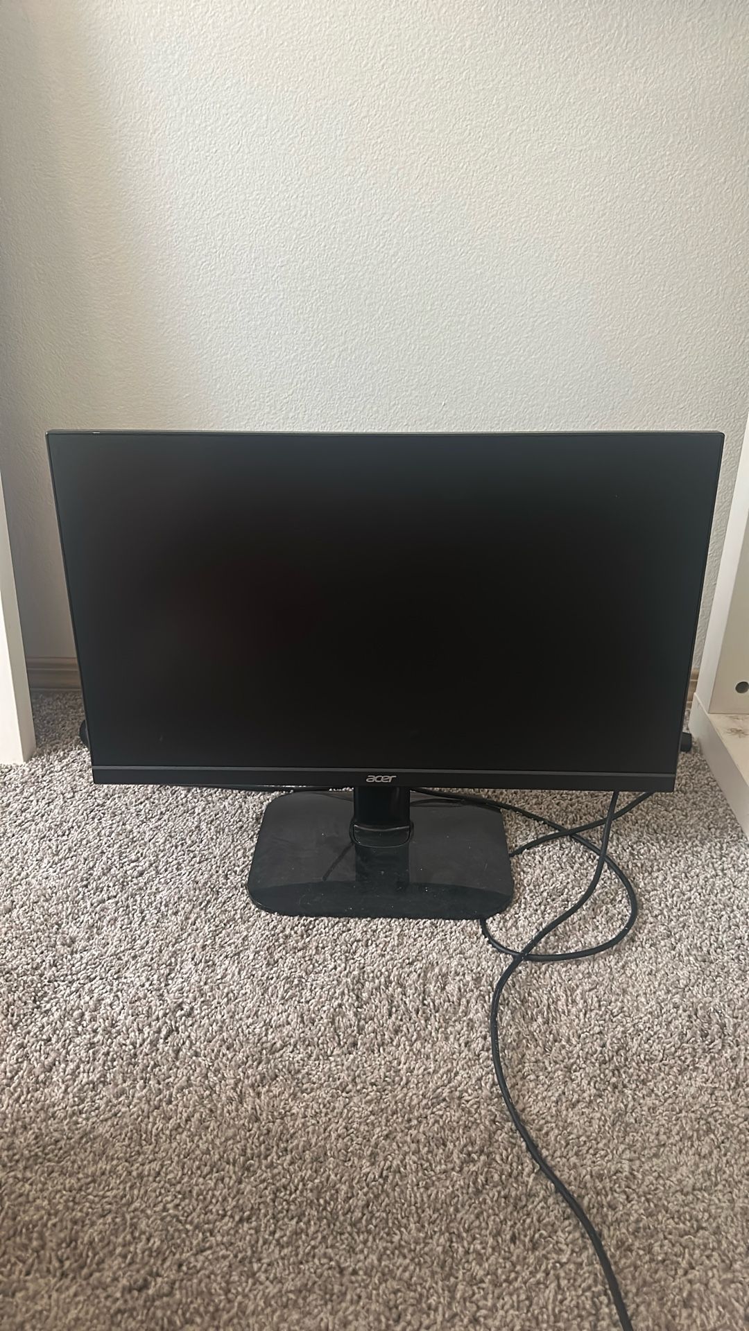 Gaming Monitor 