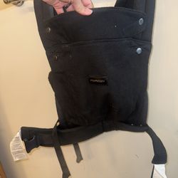 Mom Cozy Baby Wrap Carrier 