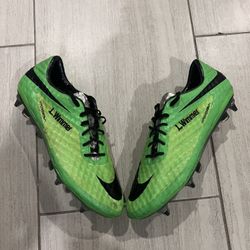 Nike Hypervenom Phantom 1 
