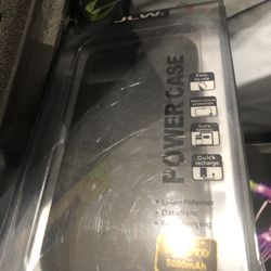 iPhone 11 Pro Battery Powerbank Case