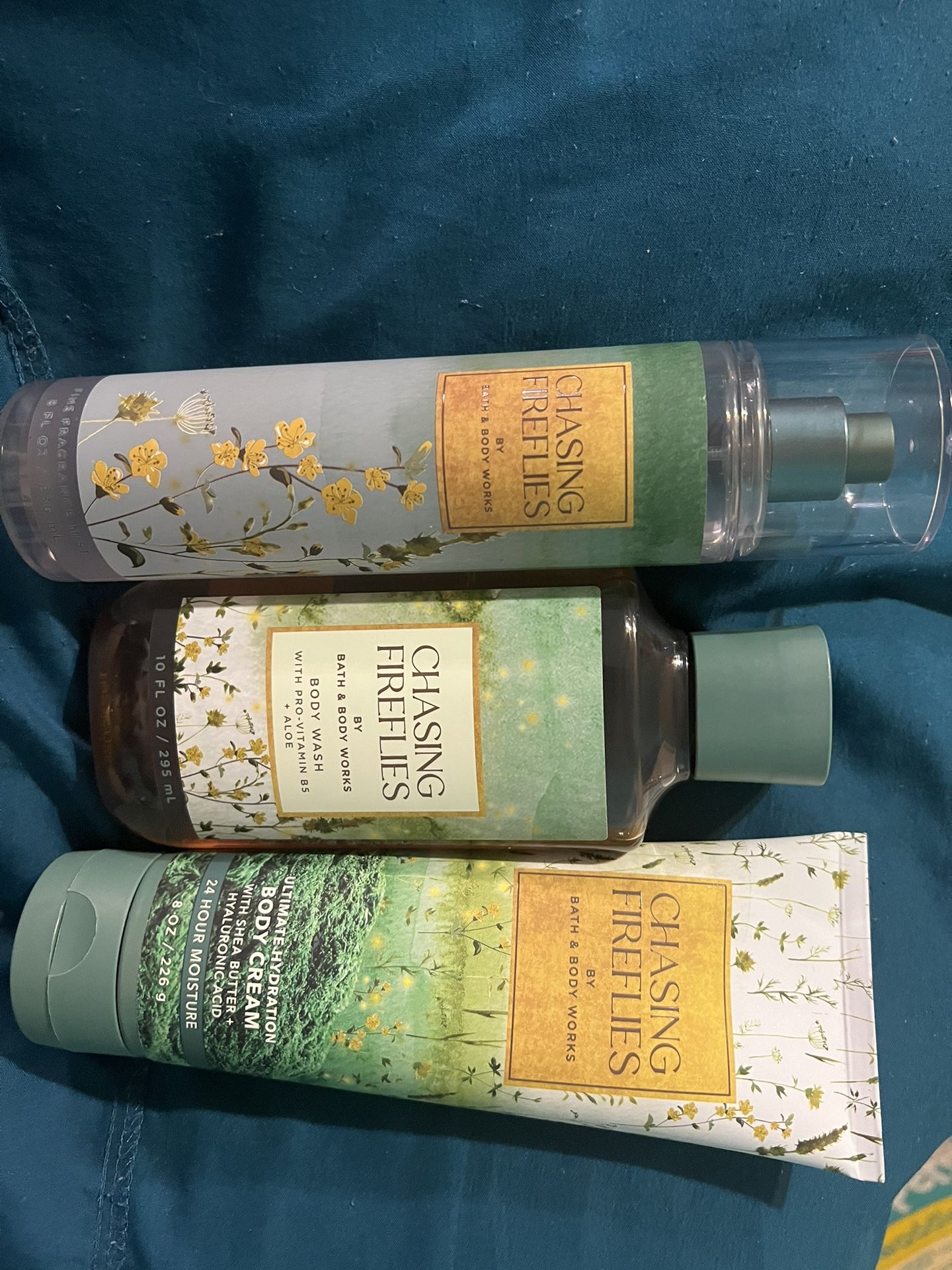 Bath And Body Works Bundle 