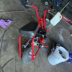 Mini Bike 