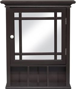 Neal Medicine Cabinet