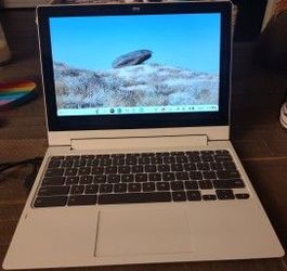 Google Chromebook