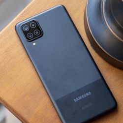 A12 Samsung Galaxy 