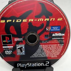 Spider-Man - PlayStation 2 (Refurbished) 