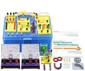 Science Experiment Kit LERBOR