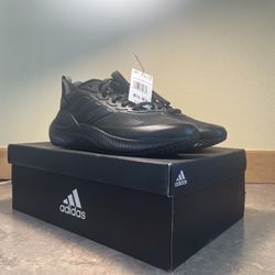 Alphamagma Guard Running Shoe, Size 8.5 Mens 