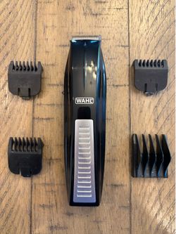 Wahl Beard Trimmer
