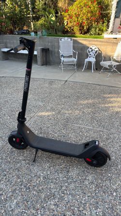 Phantom Go Go electric scooter