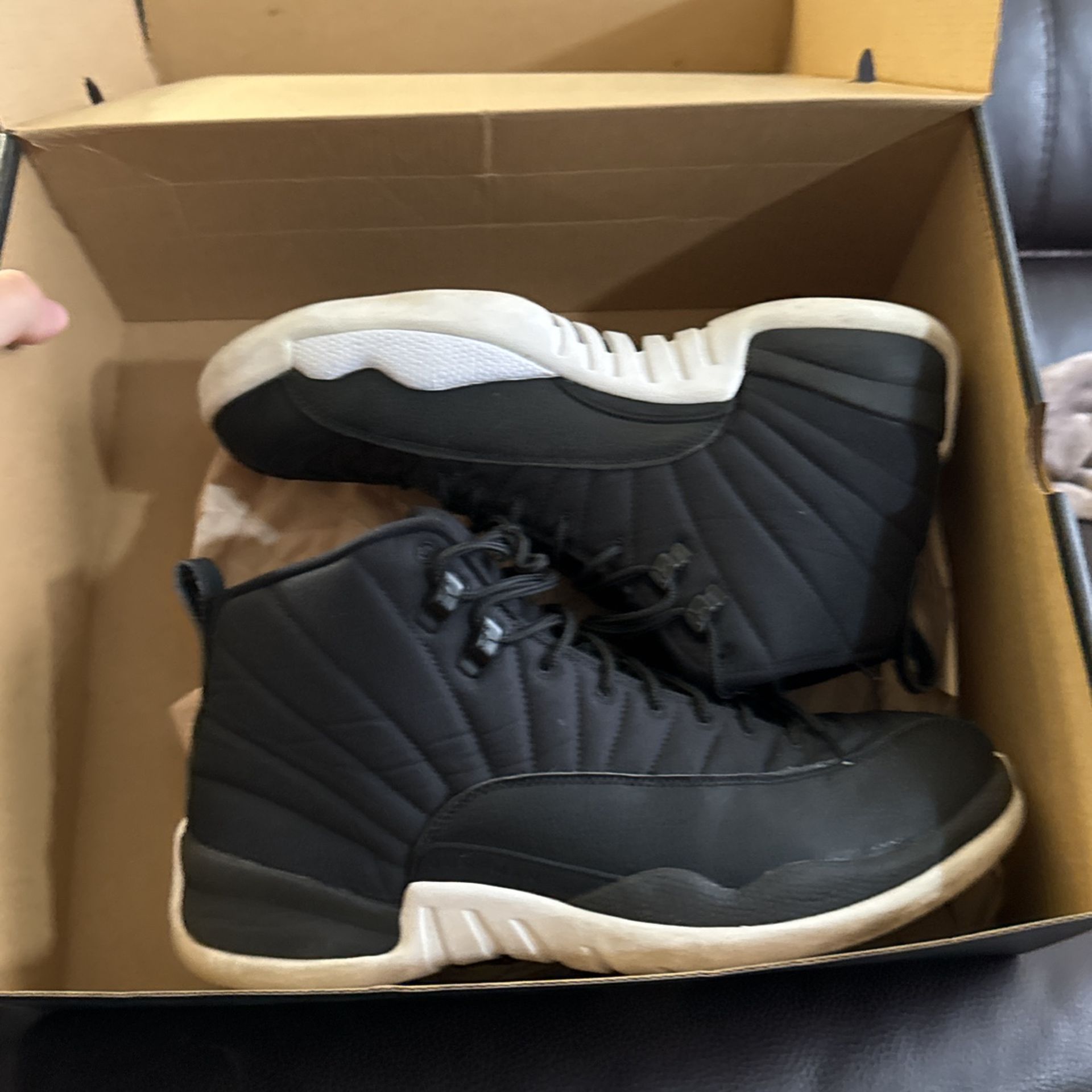 Jordan 12