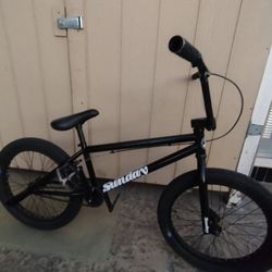 Sunday Blueprint BMX 20"