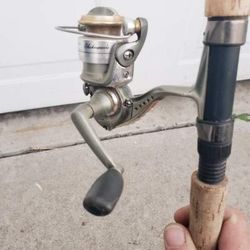 Fishing Pole 