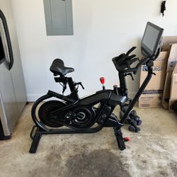 Bowflex VeloCore