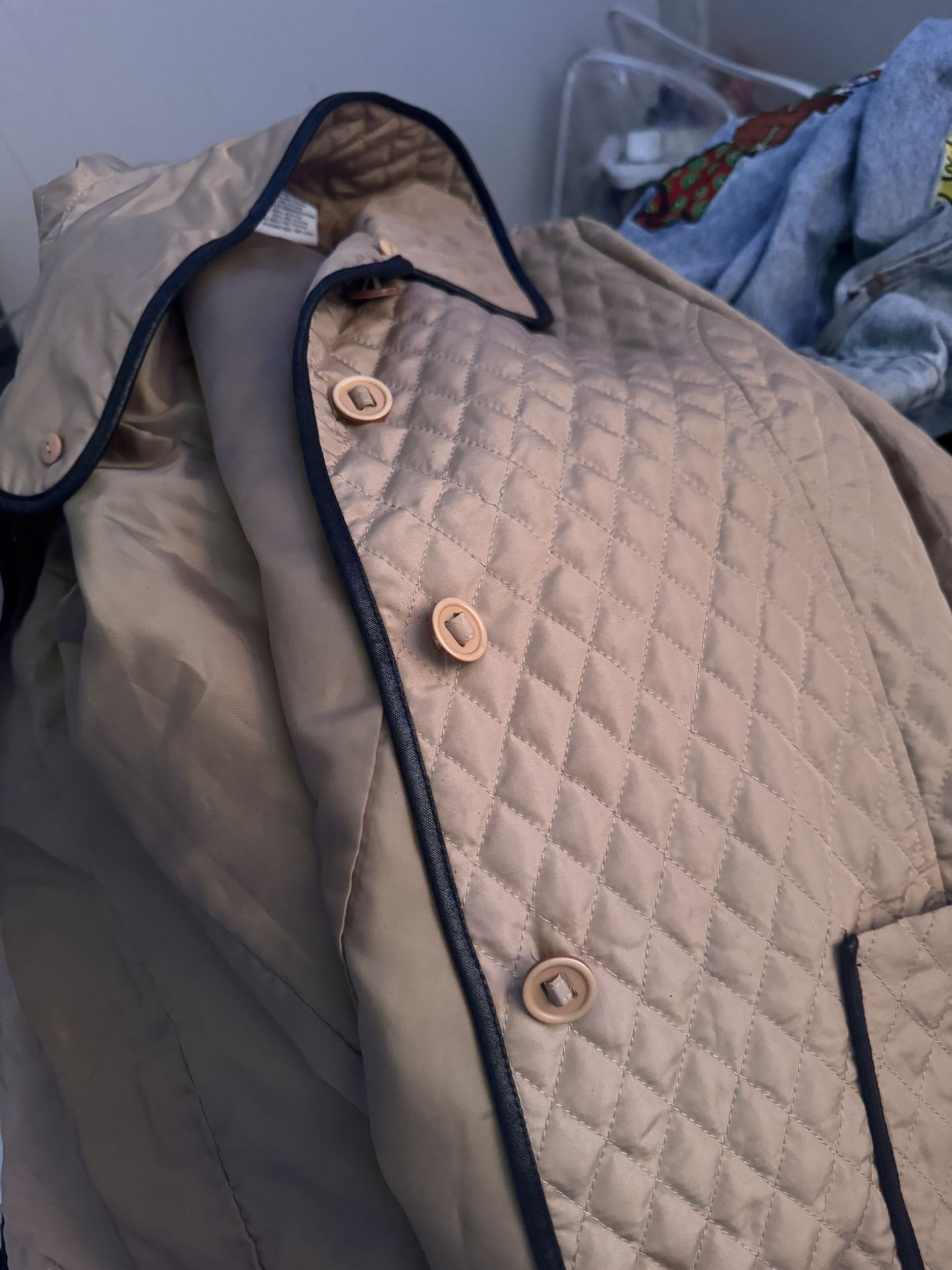 Coats And Jackets For Sale!