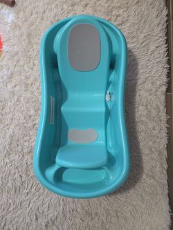 Baby Bath 
